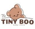 The Tiny Boo - стильний дитячий одяг для новонароджених
