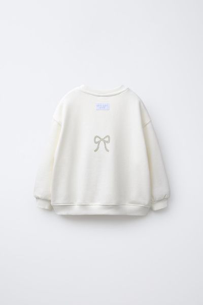 Світшот Zara (S022-92) S022-92 фото