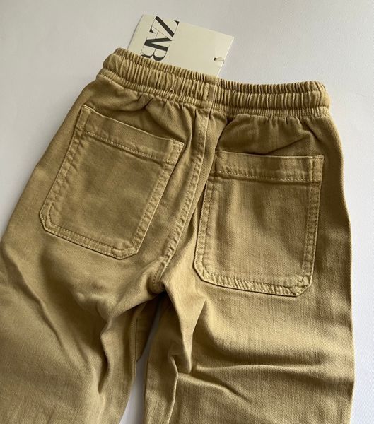 Джинси ZARA (DI9-92) DI9-92 фото