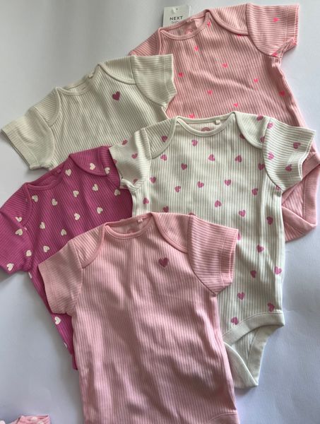 Боді Next (BF036-86) BF036-86 фото
